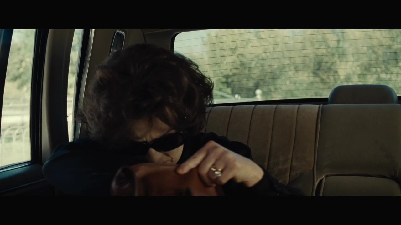 Im August in Osage County - Clip 10 (Deutsch) HD