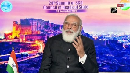 As world’s largest vaccine producer, India will help whole humanity: PM Modi