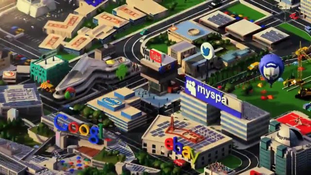 Silicon Valley - S01 Clip Opening Sequence (English) HD