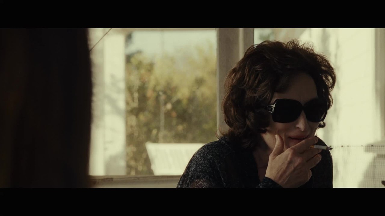 Im August in Osage County - Clip 2 (Deutsch) HD