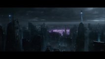 X-Men Days of Future Past - International Trailer (Japanese) HD