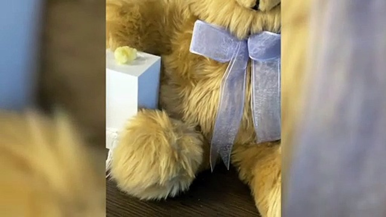 Chrissy Teigen Reveals 'Amazing' Way Daughter Luna Honored Late Son Jack After Pregnancy Loss