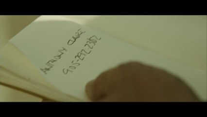 Enemy - Clip 1 Anthony nimmt Kontakt auf (Deutsch) HD