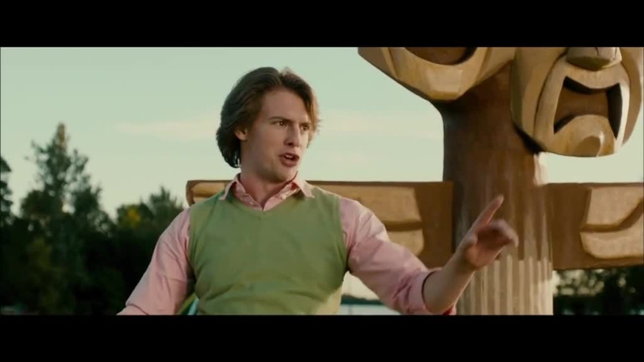 Stage Fright - Clip We're Gay (English) HD