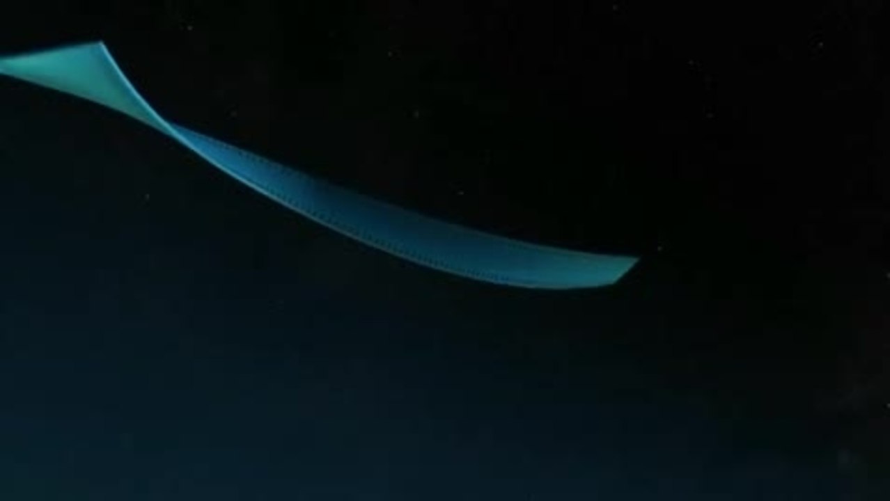 True Justice Angel of Death Trailer (English)