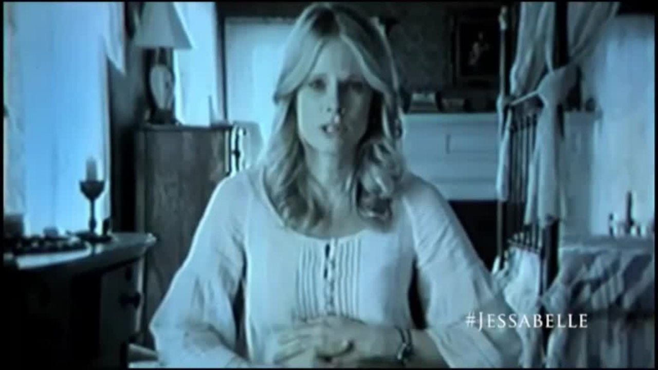 Jessabelle - Instagram Teaser (English) HD