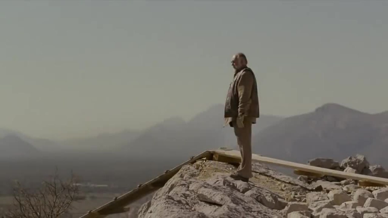 Circles - Trailer (Deutsch) HD