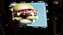 X-Men Days of Future Past - Featurette Burger Spot (English) HD