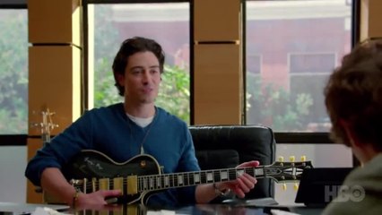 Silicon Valley - S01 E04 Clip (English) HD