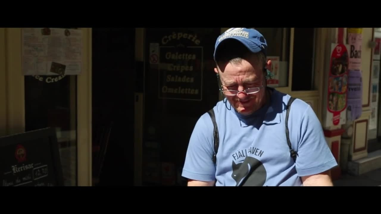 EyjafjallajÃ¶kull - Trailer (Deutsch) HD