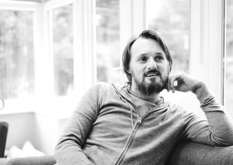 'I wrote a book in six weeks during lockdown' - 'Lockdown Conversations'