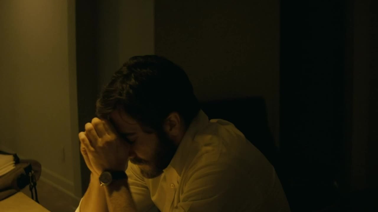 Enemy - Teaser Trailer (Deutsch) HD