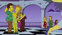 The Simpsons - S25 E13 Clip Mrs Krabappel (English)