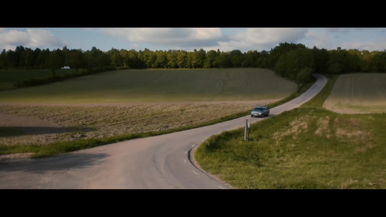 Der HundertjÃ¤hrige - Clip 4 (Deutsch) HD