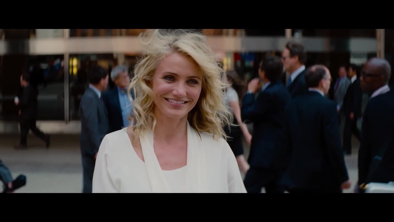 Die Schadenfreundinnen - Trailer (Deutsch) HD