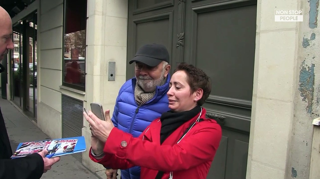 Gérard Jugnot inquiet, il lance un appel contre le confinement