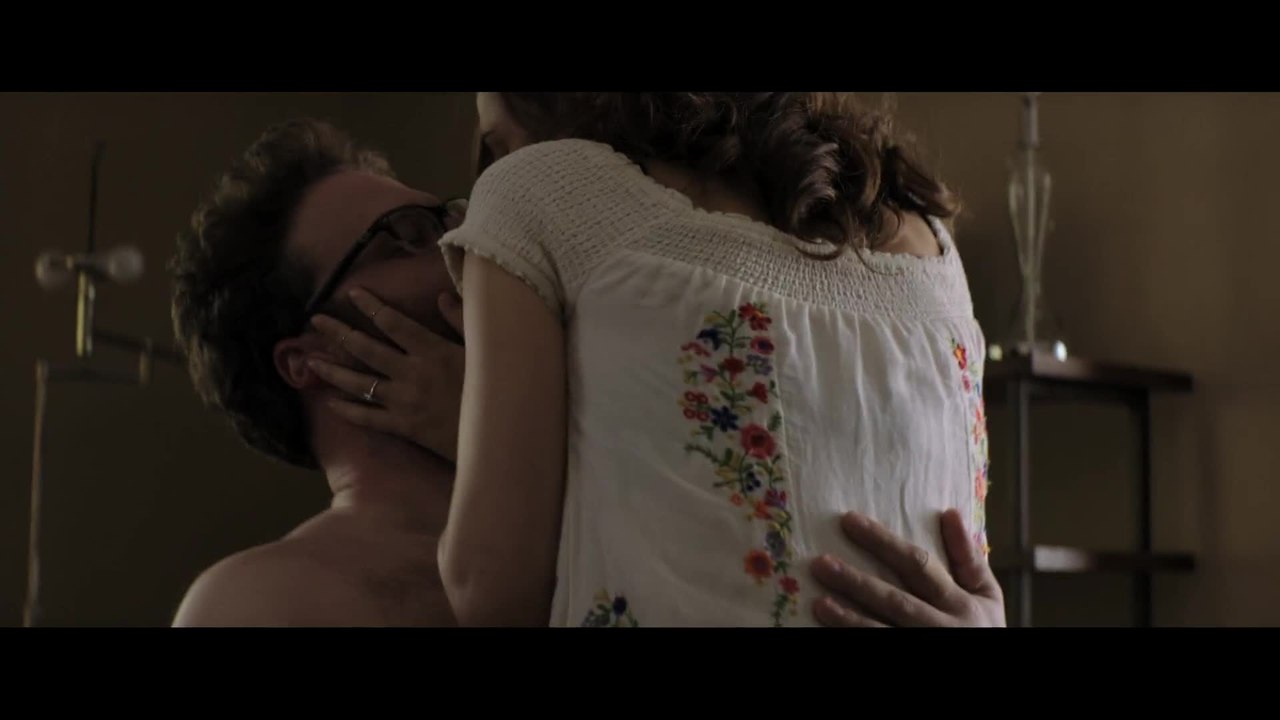 Bad Neighbors - A Look Inside - Featurette (Deutsch)