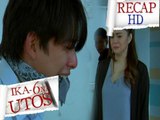 Ika-6 Na Utos: Nasaan si Angelo? | Episode 212 Recap