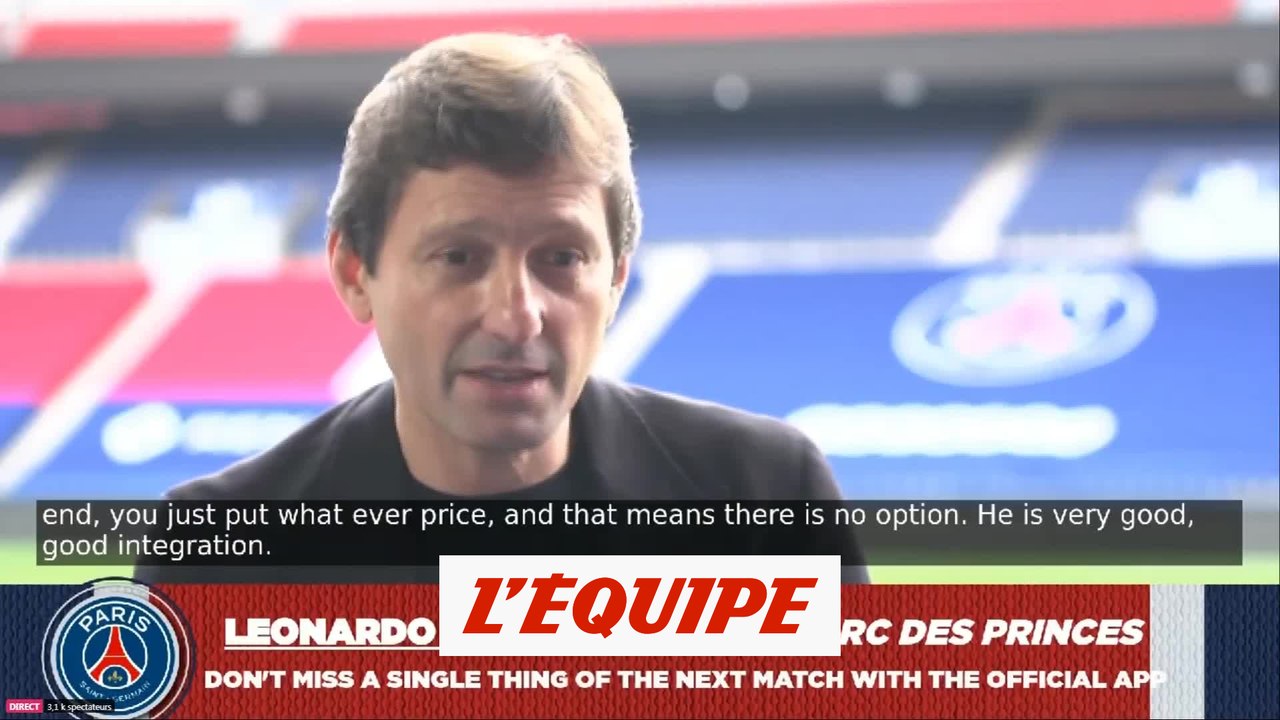 Kean n'a pas été prêté au PSG avec d'option d'achat - Foot - L1