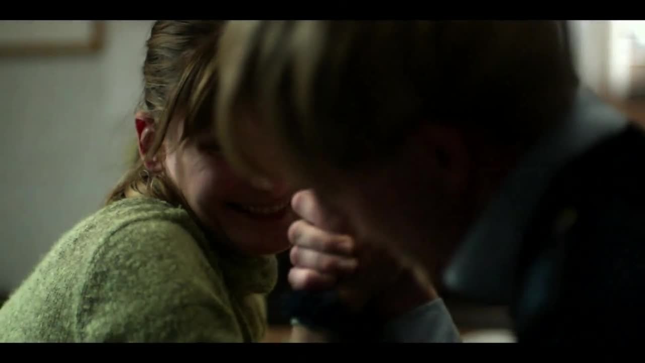 Die Frau Des Polizisten - Clip 4 (Deutsch) HD