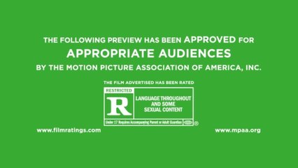 The Angriest Man in Brooklyn - Trailer (English) HD