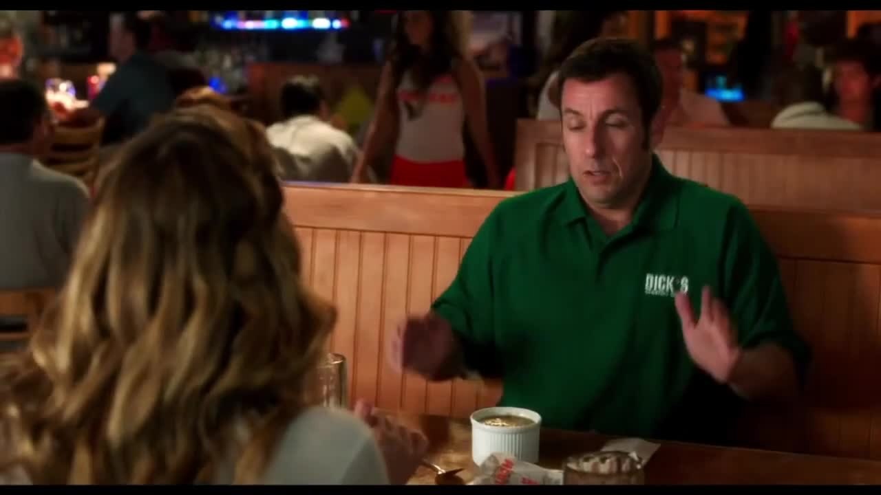 Blended - TV Spot (English) HD