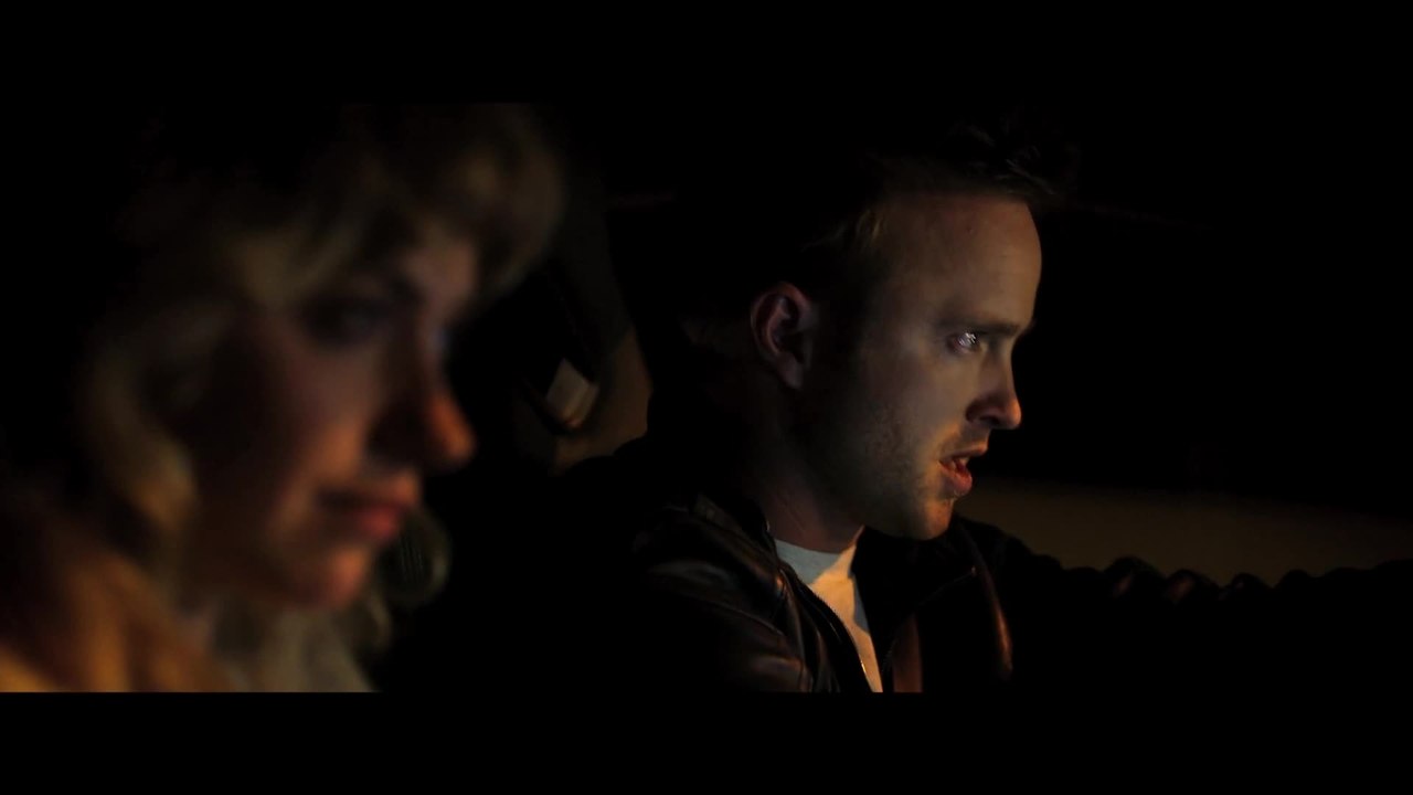 Need for Speed - Clip 11 (Deutsch) HD