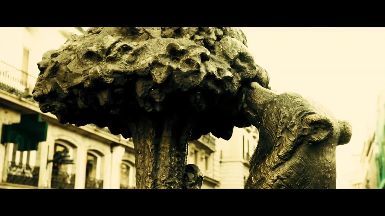 Witching & Bitching - Trailer (Deutsch) HD