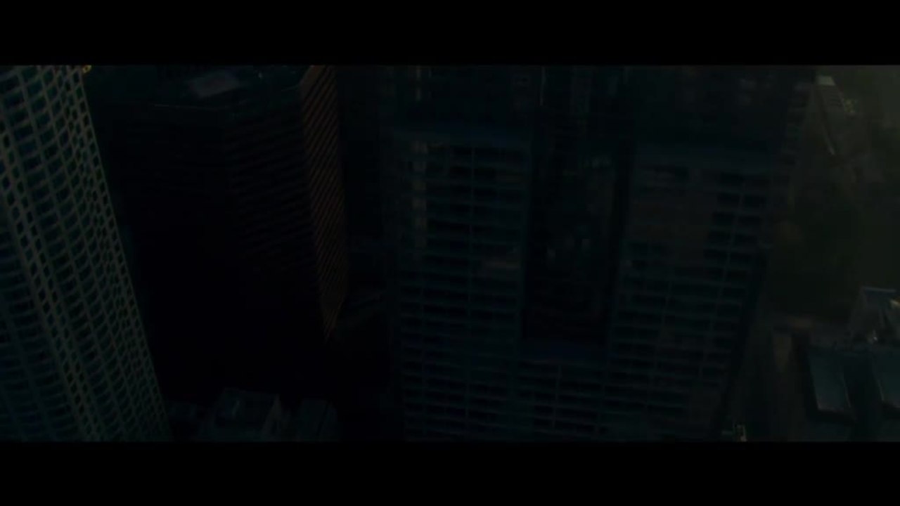 The Purge 2 Anarchy - Trailer 2 (Deutsch) HD