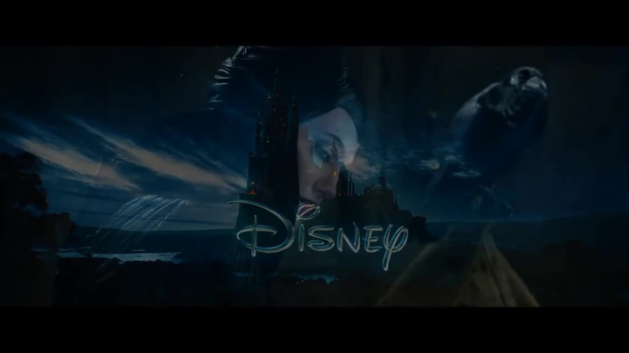 Maleficent - TV Spot 4 (Deutsch) HD
