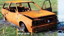 Car Collection - Cash 4 Cars - Scrap Car Buyers - Car Wreckers - Scrap My Car