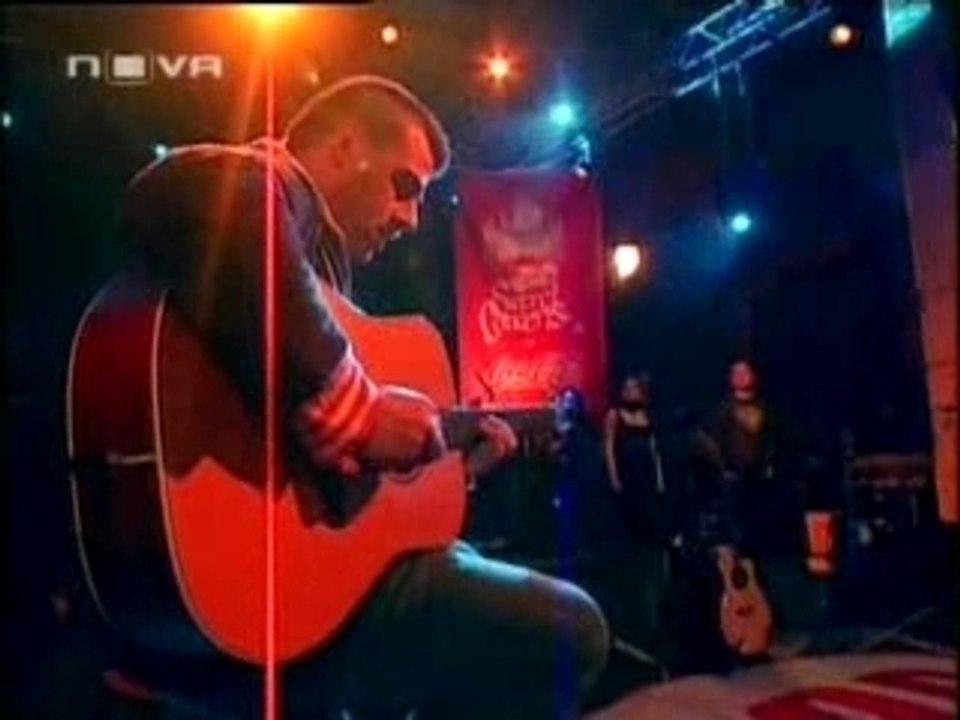 Деси Слава - Smooth Operator (Mad Secret Concert)