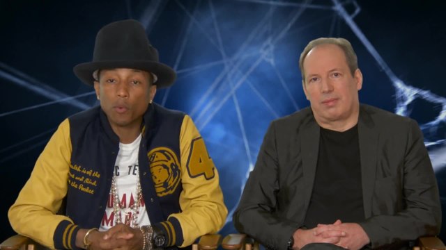 Pharrell Williams