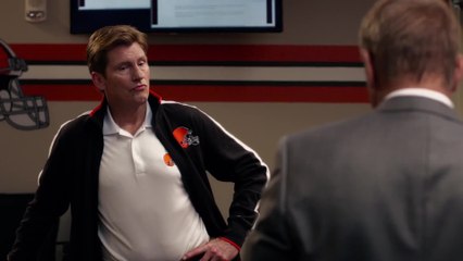 Draft Day - Featurette NFL Access (English) HD