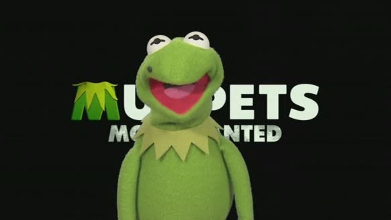 Muppets Most Wanted - Wer ist Constantine (Deutsch) HD