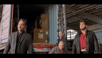22 Jump Street - Clip Undercover (English) HD