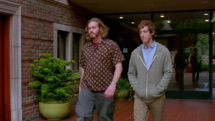 Silicon Valley - S01 E02 Clip 4 (English) HD