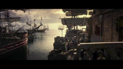 Dido Elizabeth Belle - Featurette (English) HD