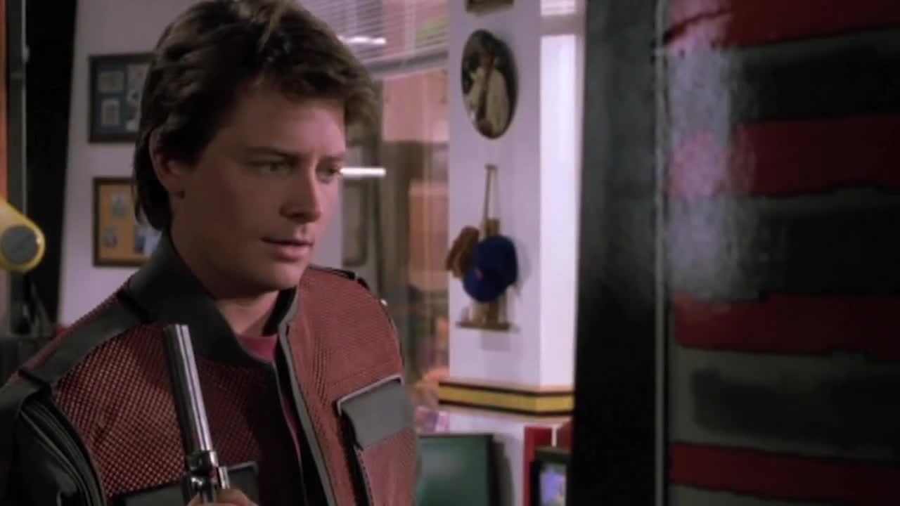 Elijah Wood - Movie Mashup