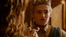 Game of Thrones - S04 E03 Clip Purple Wedding (English) HD