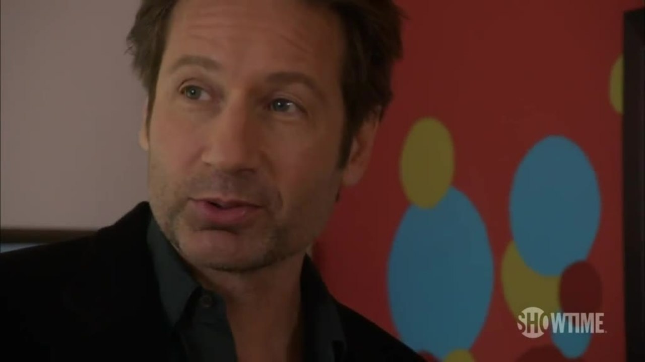 Californication - S07 E02 Clip (English) HD