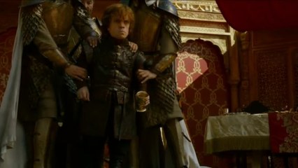 Game of Thrones - S04 E03 Trailer (English) HD