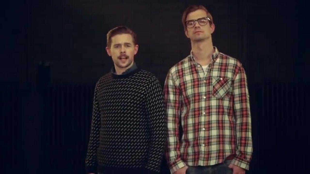 Circus Halligalli - Trailer (Deutsch) HD