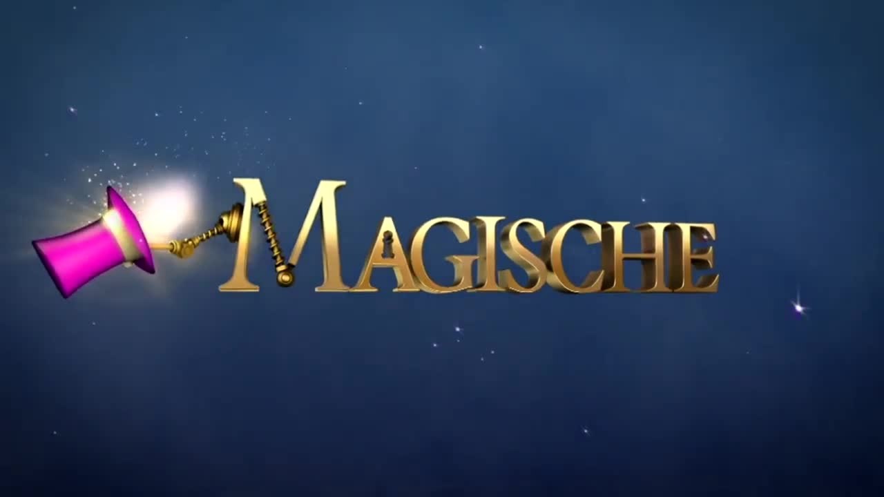 Das magische Haus - Featurette Hallervorden (Deutsch) HD