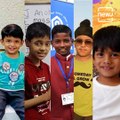 This Children’s Day, Here Is A Look At Young Indian Achievers