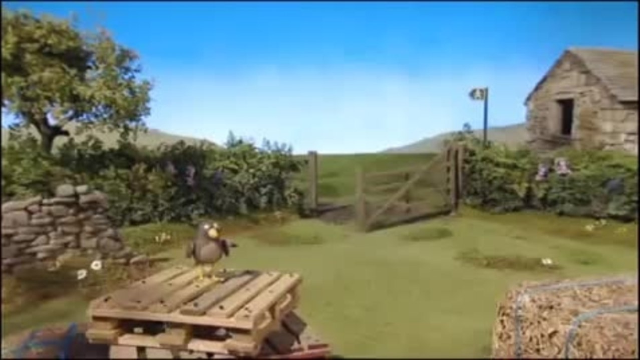 Shaun das Schaf - Clip (Deutsch)