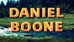 Os Prissioneiros series Daniel Boone em Espanhol