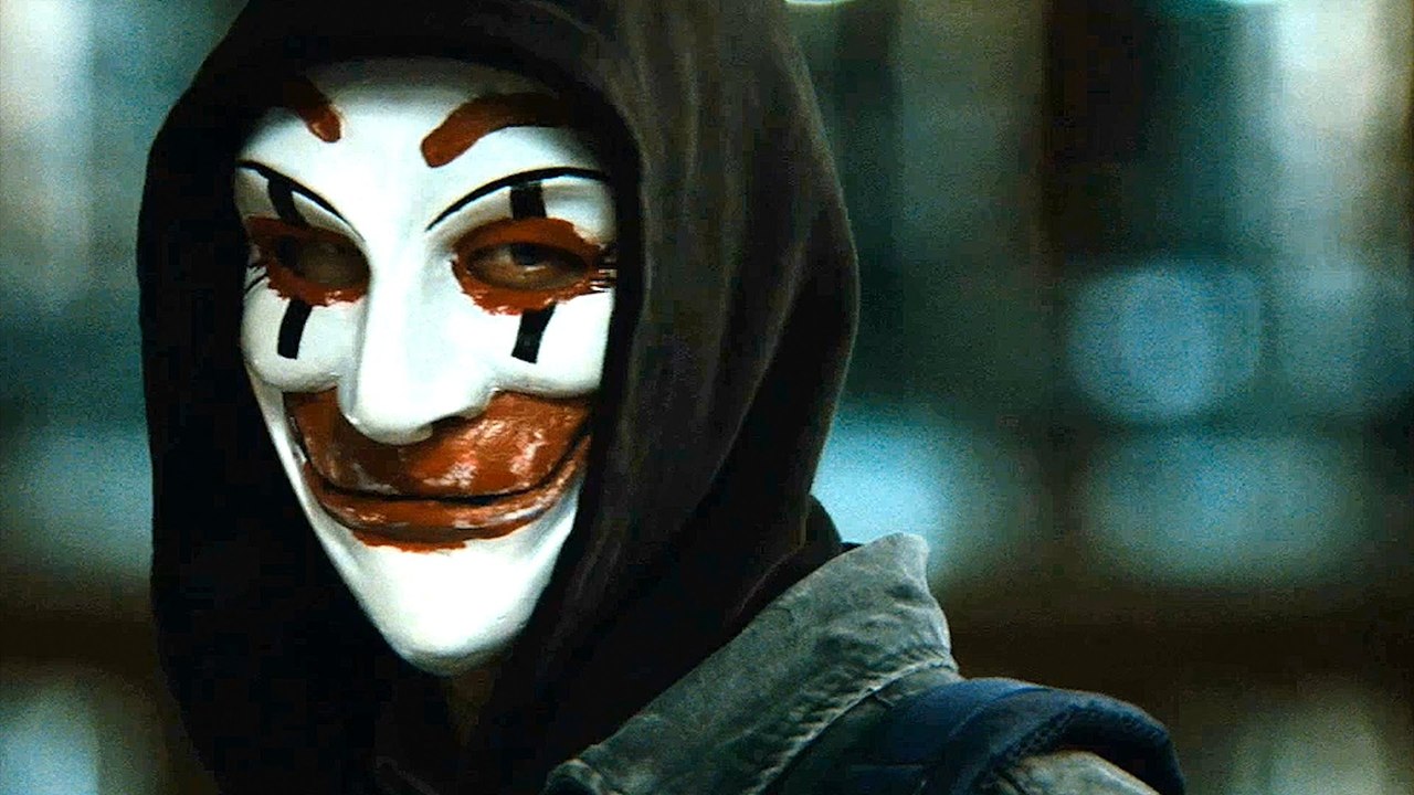 Who am I - Trailer (Deutsch) HD