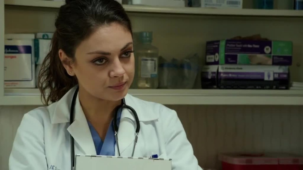 The Angriest Man in Brooklyn - Trailer 2 (English) HD