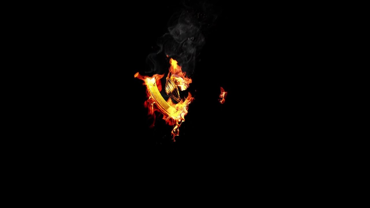 Die Tribute von Panem Mockingjay Teil 1 - Motion Poster (Deutsch) HD